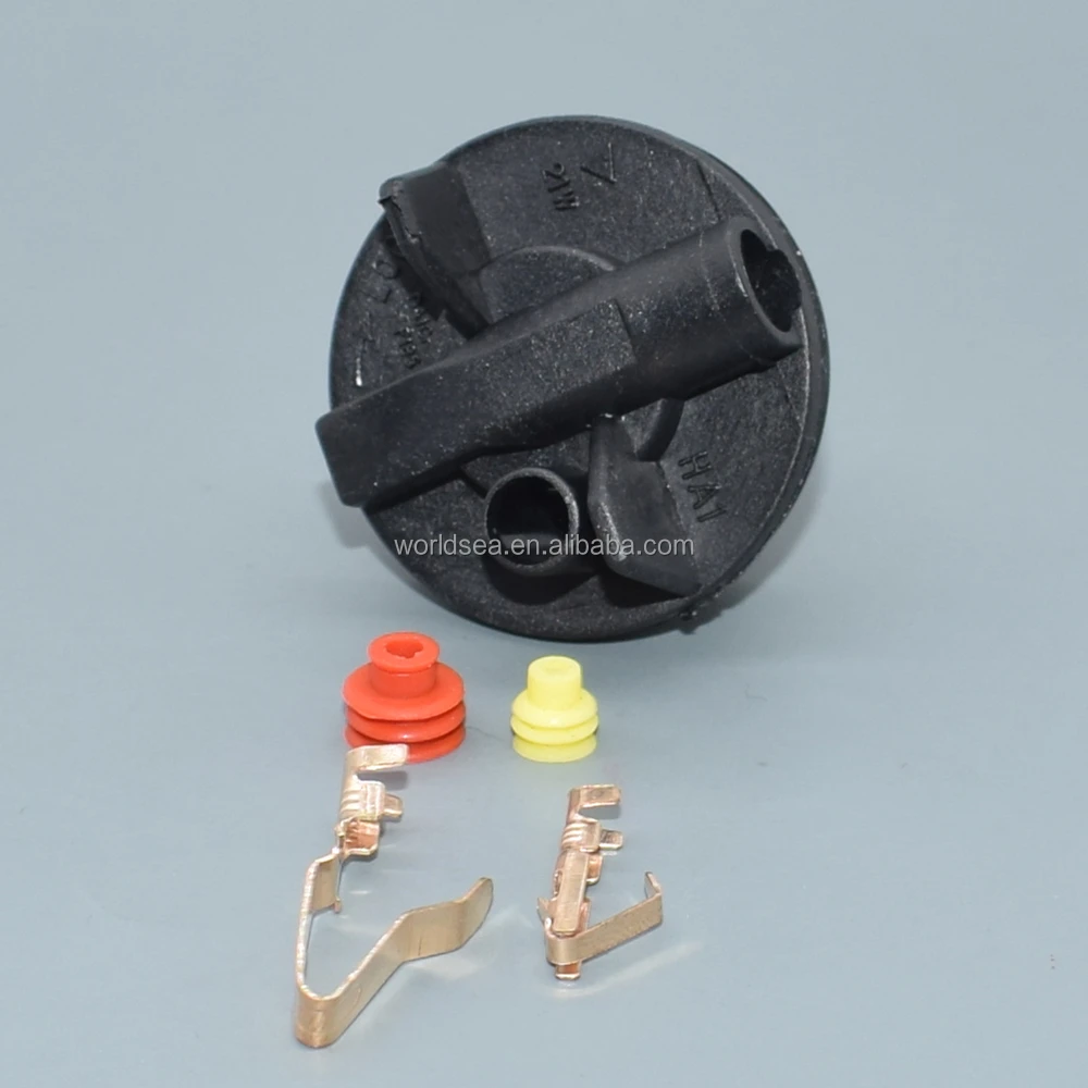 1156 Bulb Socket BAU15S BA15S Lamp Holder PY21W P21W Adapter Connector With Wire For Turn Signal Light Base Car Accessories