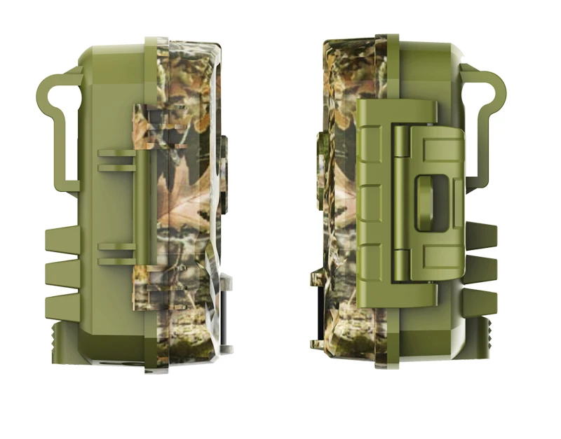 Traps Outdoor1080P Hunting Scouting Trail Camera with mini 1.5' TFT Display