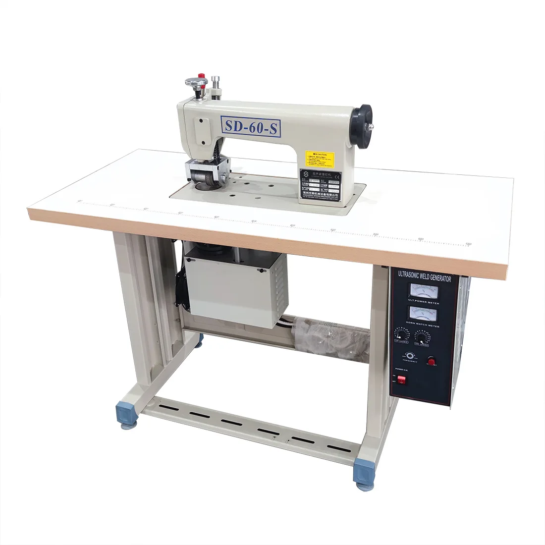 factory High quality Good price non-woven bag  industrial sewing stitching machine