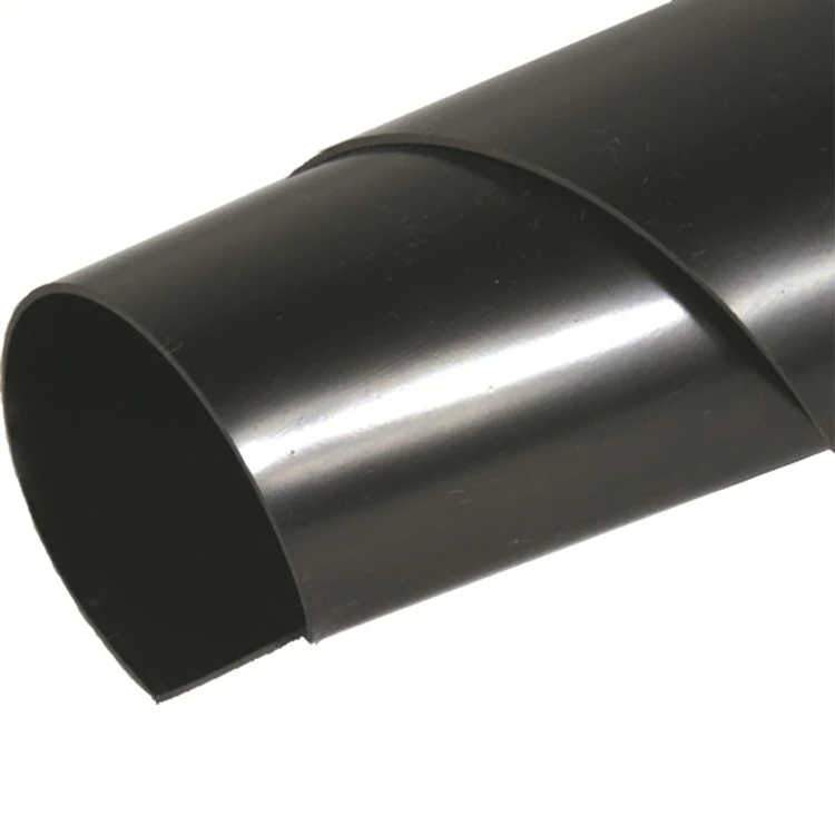 Industrial Natural Rubber Sheet In Roll Nbr/sbr/cr/silicone/sbr Flooring Mat