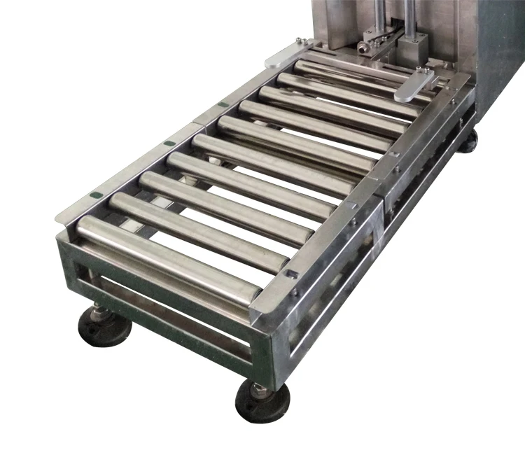 Semi automatic weighing filling machine oil bottle filling machine eliquid filling machine