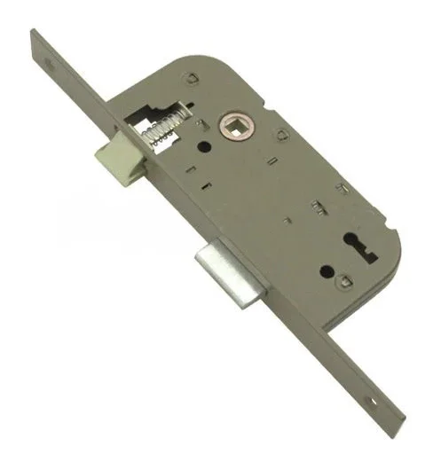 Sicheres und zuverlässiges 210S NORMA Aluminium-Einsteckschlossgehäuse für die Türkei