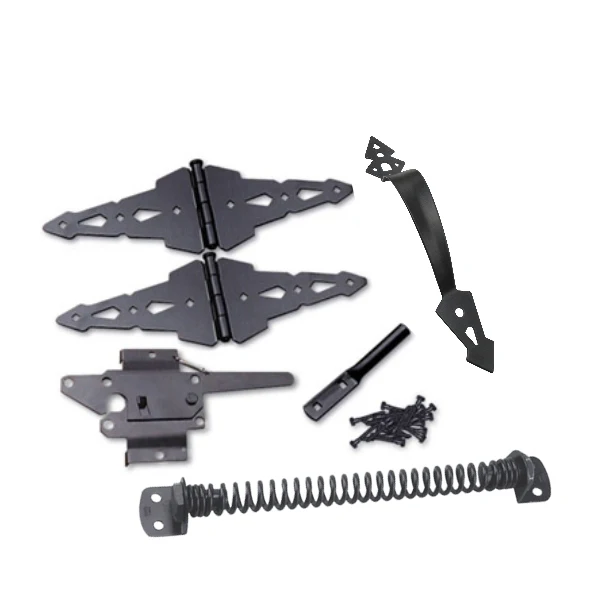 High Quality New Hydraulic Door Closer Price