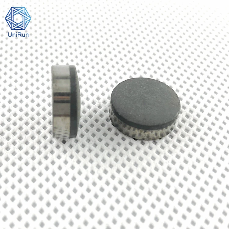 Coal Mine Pdc Cutters Pick Shape Cutter Tooth Pdc Diamond Picks And Bits For Continuous Miners Pdc Picks In Surface