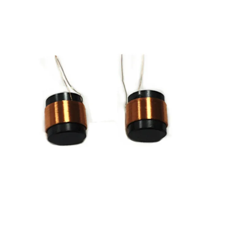 100uh  inductor ferrite core chock coil antenna coil