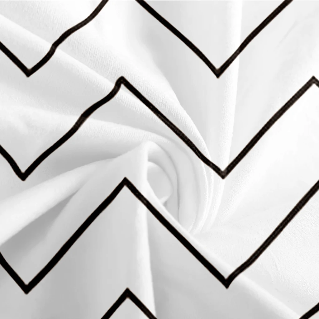 Wholesale Custom design 3-piece duvets and bed sheets	3D Printed Duvet Cover 111% Polyester