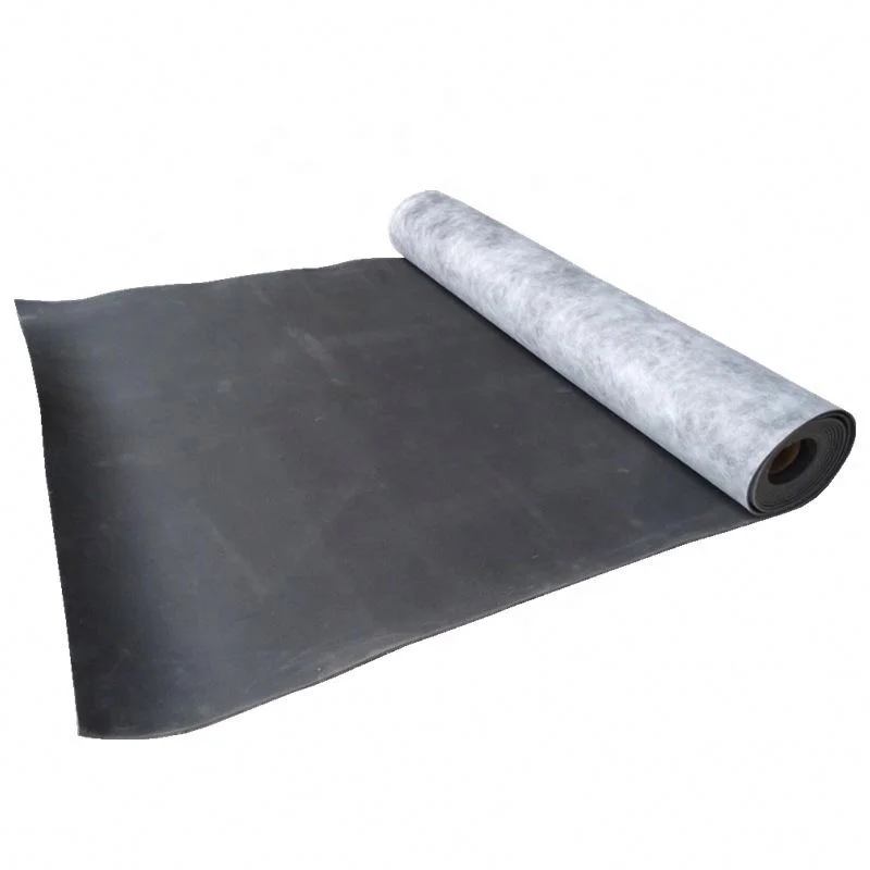 MQ good quality Acoustic Blanket Sound Barrier Sound Proof Curtains noise barrier Blanket for Windows Soundproof