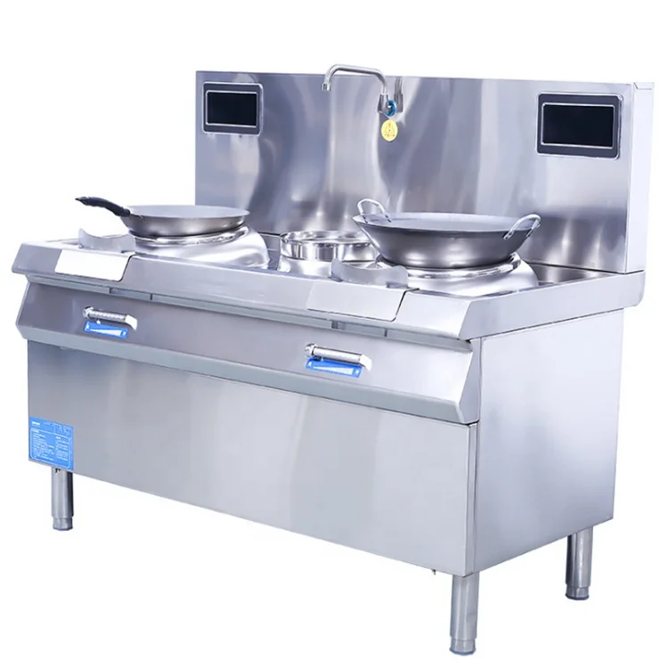 Induction Wok Cooker Commercial Electric Stove Induction Cooker Best Induction Cooker