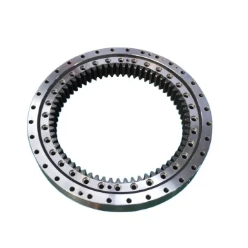 Series HJ -- Cross Roller Internal Gear Slewing Bearings ,	 slewing bearing 062.20.0644