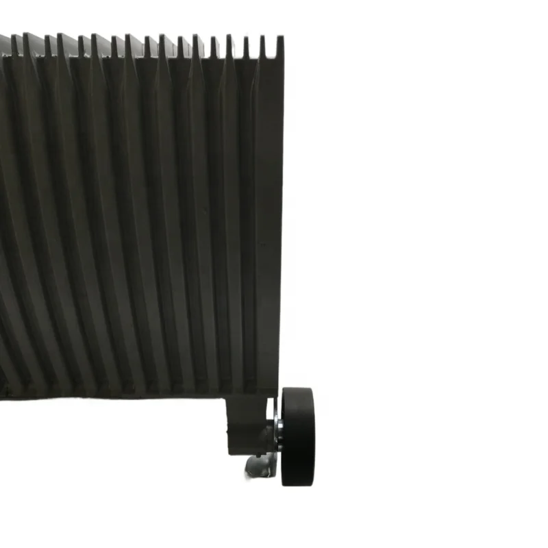 Escalator Step Aluminum Alloy Step Cam Ttype Is Suitable For KONE Escalator