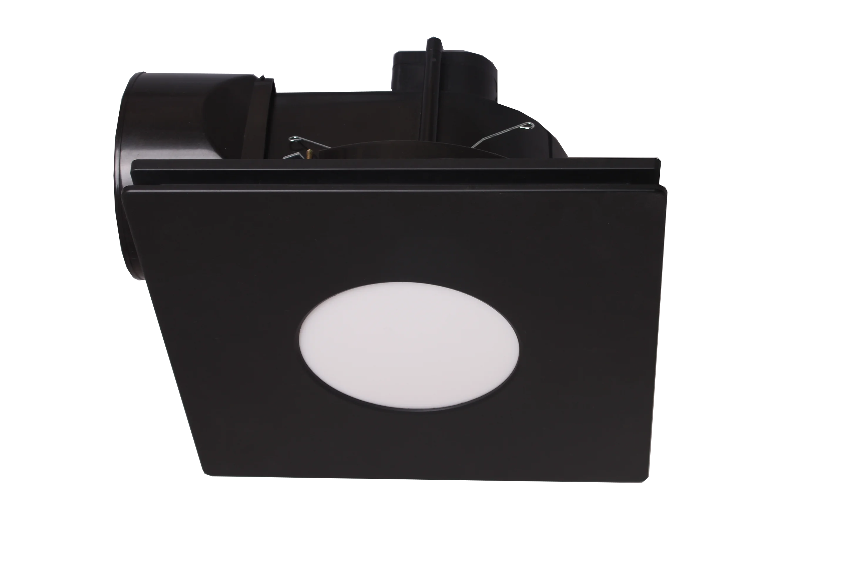 Low Price ceiling duct window extractor fan small size portable kitchen bathroom ventilation wall mounted exhaust fan