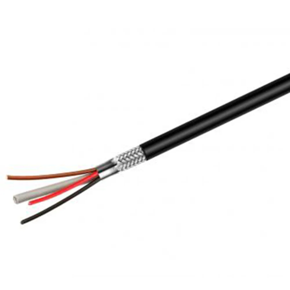 Premium 6 Core 28 AWG Tinned Copper Control Cable - 30V Rated, High-Quality, Flexible for Industrial Wiring