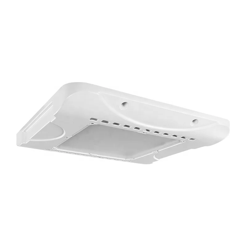 
LED Gas Station Light 240W Canopy Lamp Outdoor Waterproof Recess Ceiling Large Power Down Lamp Series 100W 200W 240W 