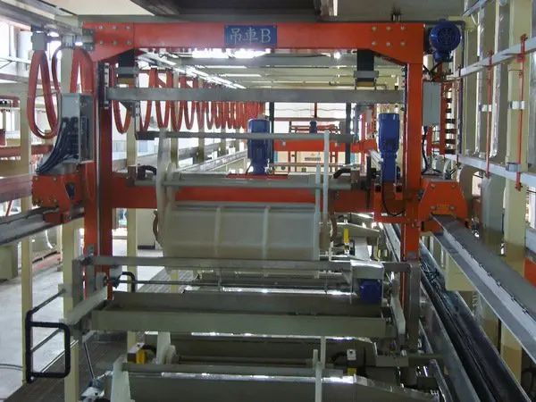 Electroplating Machine Nickel Plating Equipment for Metal Mini Barrel Electroforming Hard Chrome Plating Zinc Galavanizing Plant