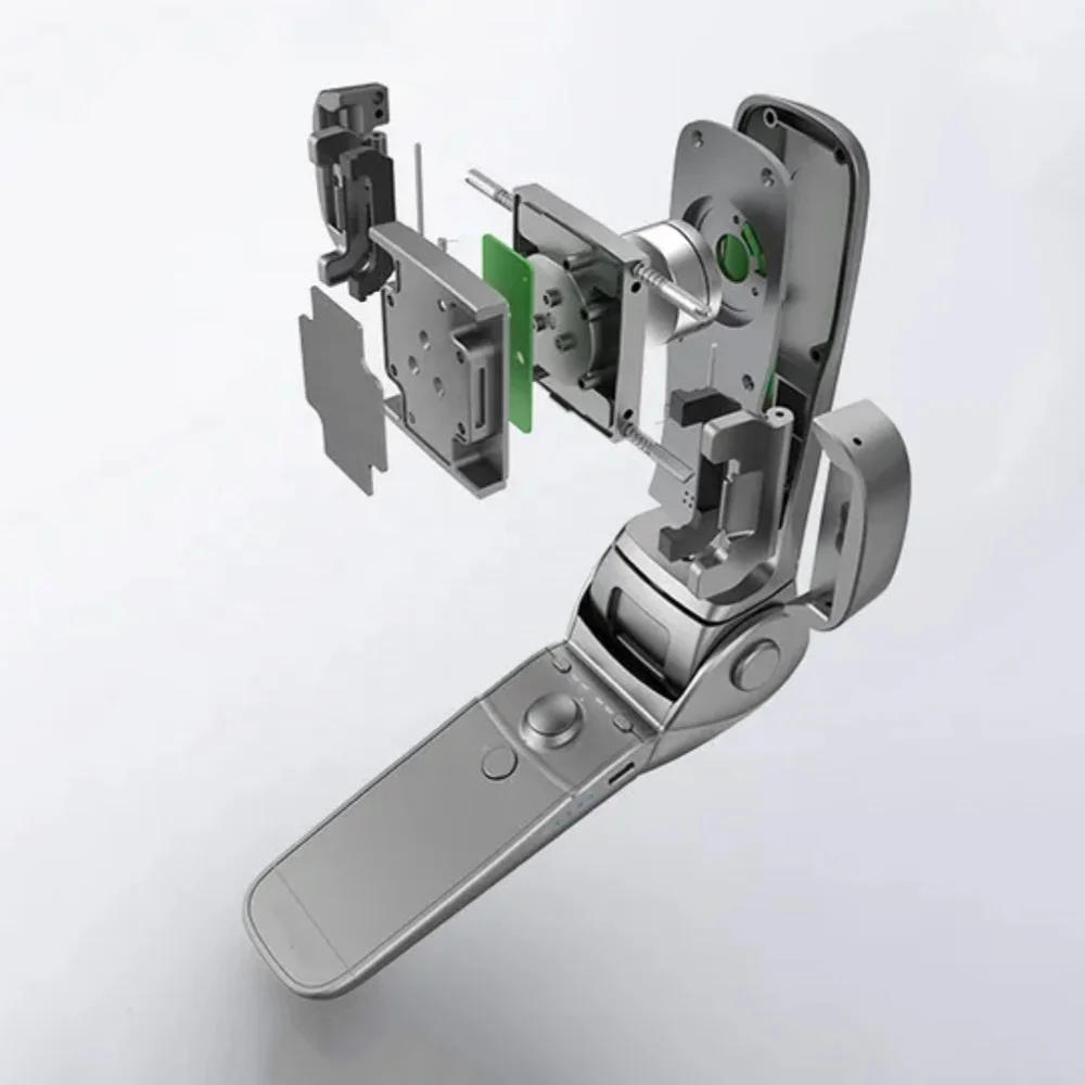 Разработка индустрии дизайна/услуги механического дизайна/IOT/Industries 4,0