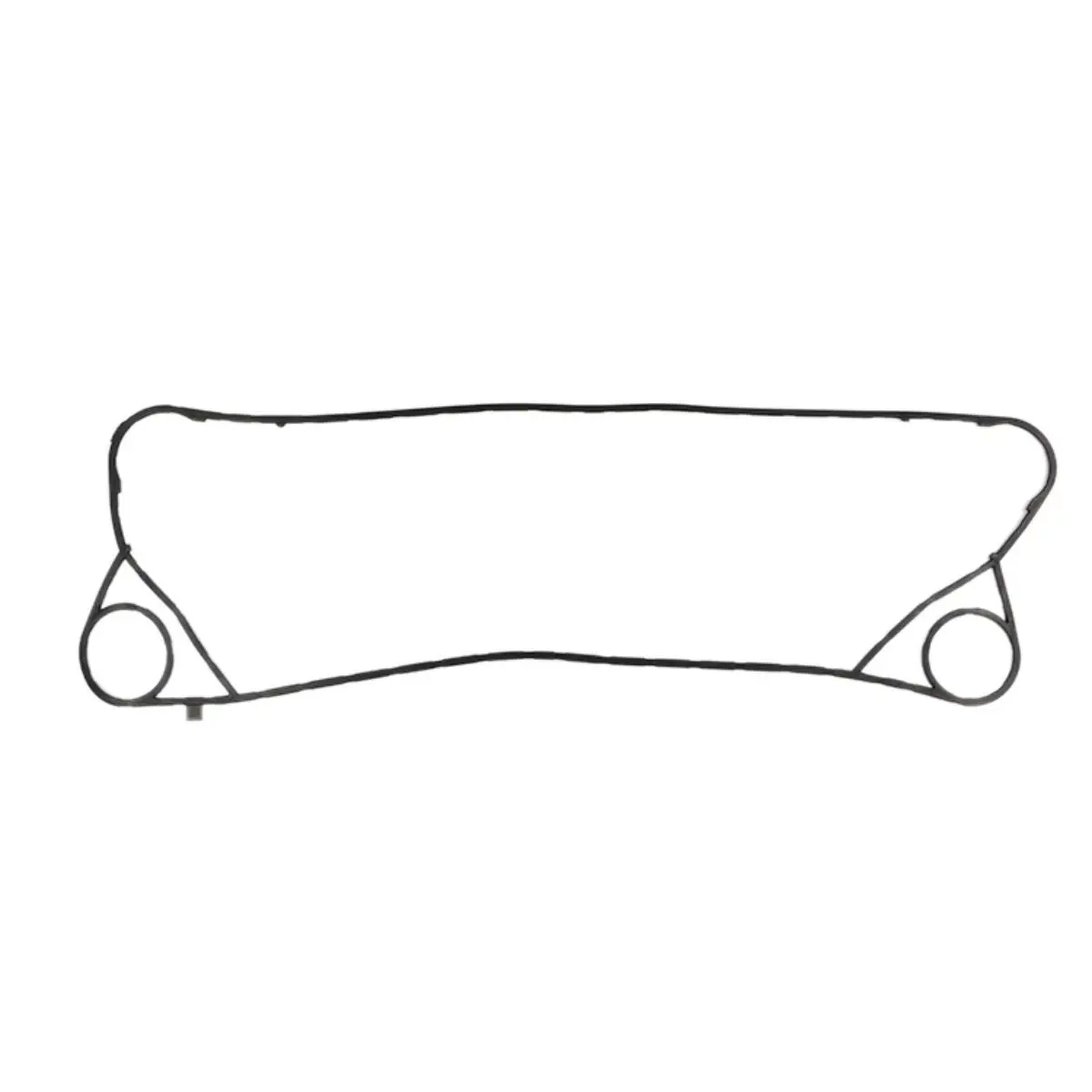 Good Quality Spare Parts Gasket For Plate Heat Exchanger Rubber Gasket