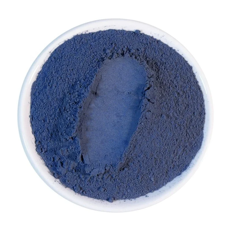 High Quality 100% Pure blue butterfly pea flower powder/butterfly pea flower powder
