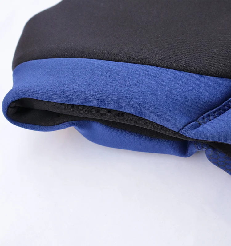 Sbart Adult Buoyancy Vest Front Zipper Swim Vest EPE Foam Fishing Marine Life Jacket Neoprene Swimming Surfing Kayak Life Vest