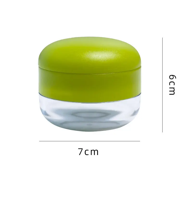 Cheap Mini Food Chopper Kitchen Tools Hand Pull Manual vegetable onion garlic meat chopper Food Cutter Processor Portable