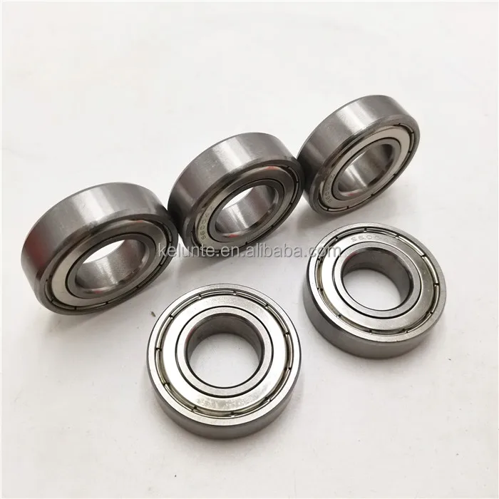 Supplier Low Price 6003 2RS 6003 2Z Deep Groove Ball Bearing 6003 6003LLU 6003LLB (1600239698016)