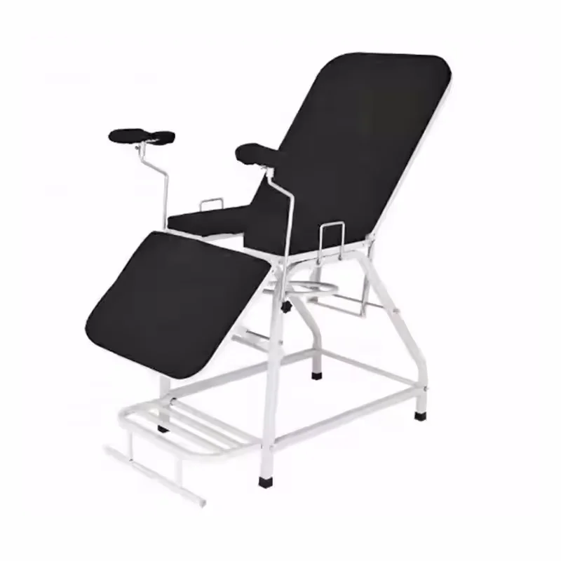 Hospital Examination Bed Gynecology Chair Prices portable exam chairs