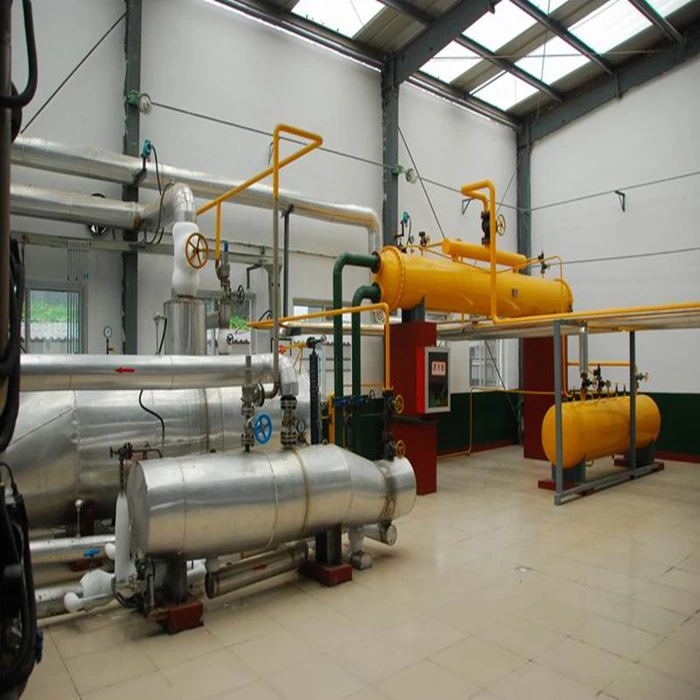 Fully Automatic Liquid CO2 Equipment Food Stage 99.99% Liquid Carbon Dioxide Reclamation DeviCE for Agriculture