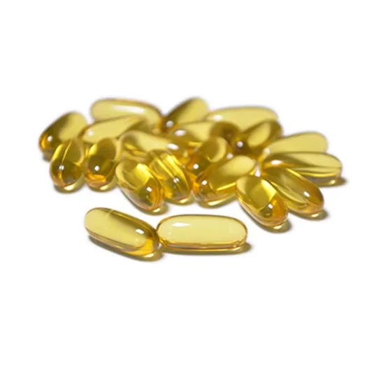 Halal Omega 369 GLA/ALA Softgels 1000mg