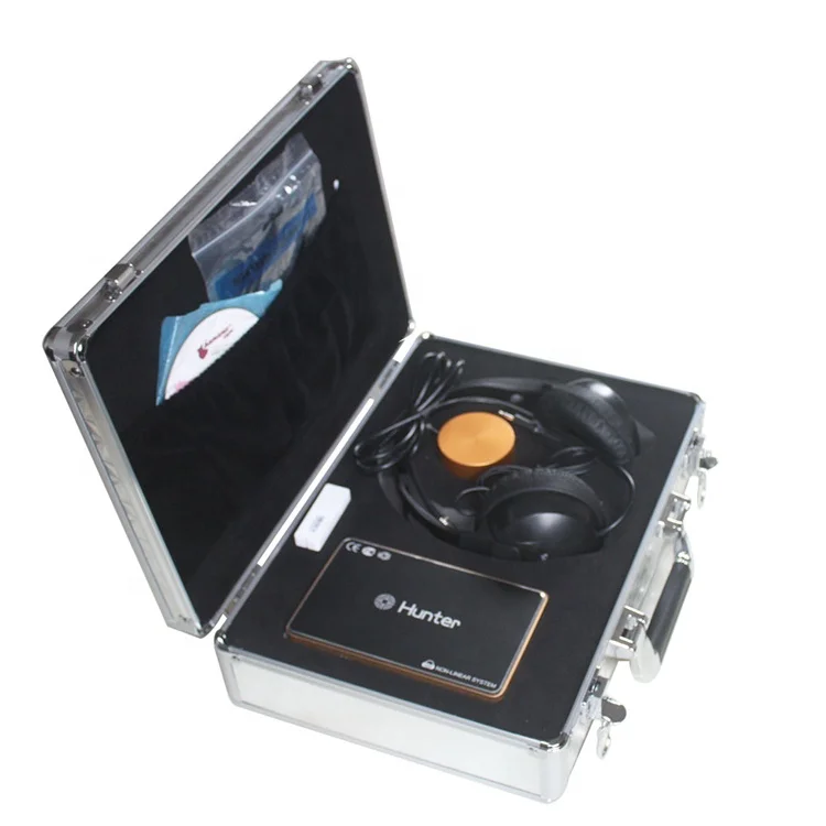 Новые товары 2020 NLS metatron 4025 nls с