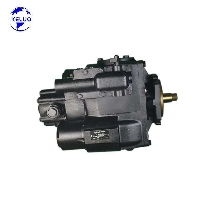 Piston pump 6423-491W Hydraulic pump 6423-491W