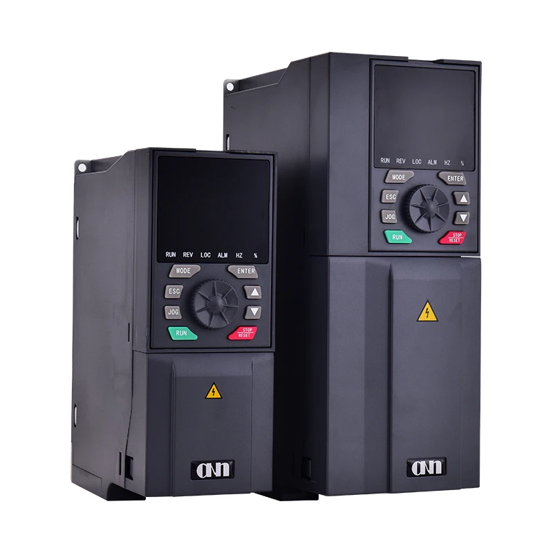 China VFD manufacturers 3 phase 380V  480V inverter 7.5kw frequency converter 60hz 50hz with CE