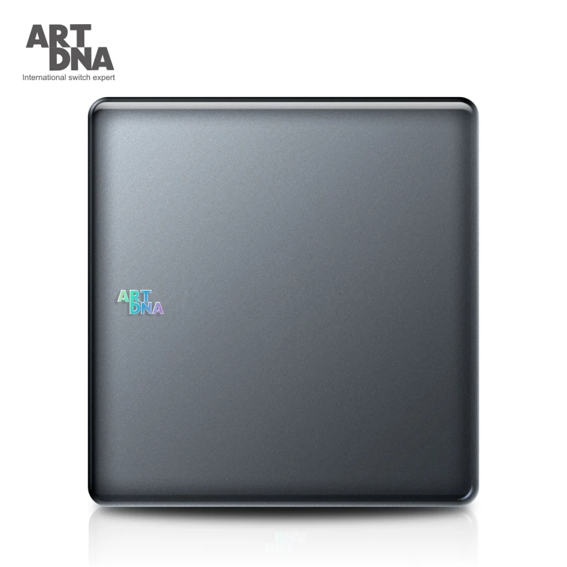 220v V12- 1 Gang Retractive Smart wifi