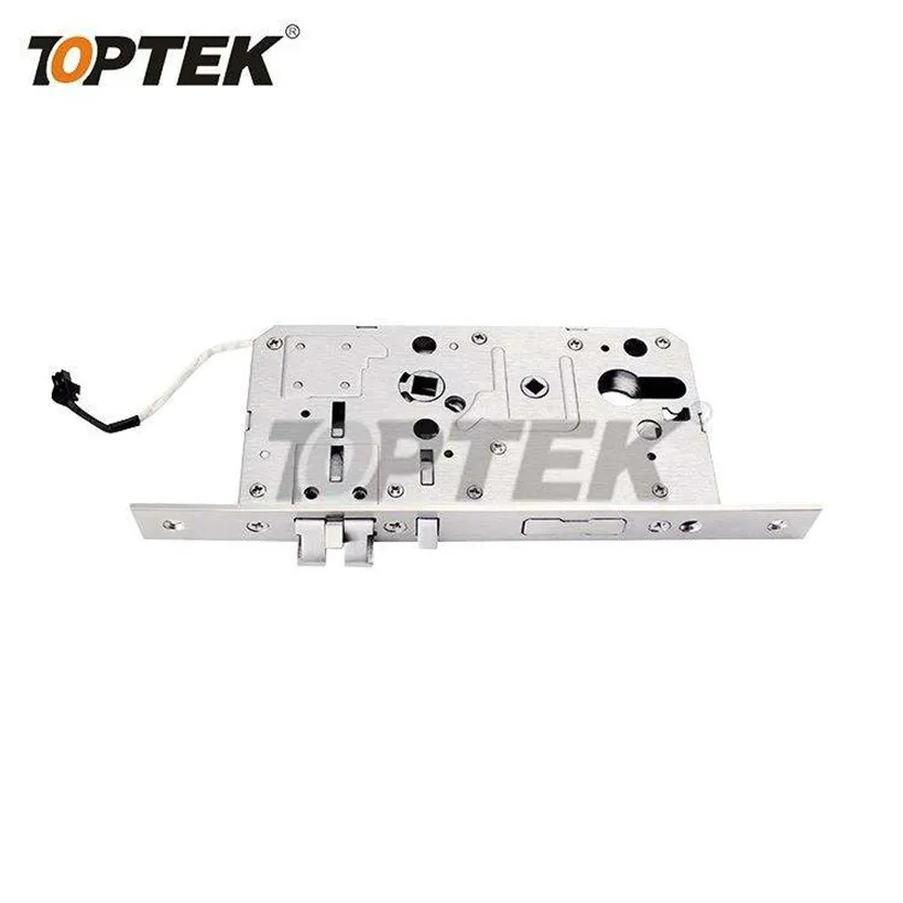 New Products 5572 Mortise Lock Body Din 18251 Door Lock Deadbolt Smart Door Lock Body
