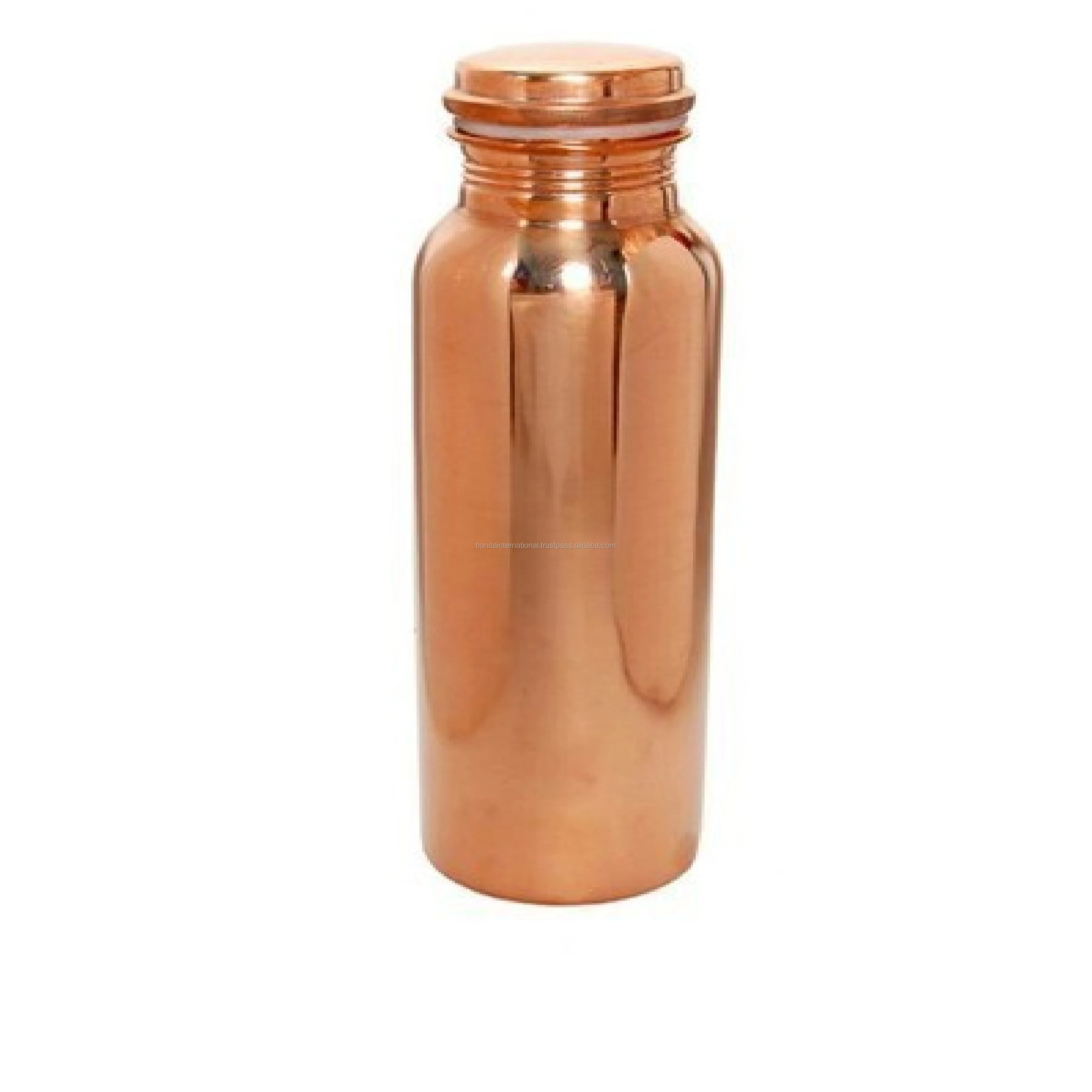 Manufacturer Of Pure Copper Water Bottles Wholesale And High Quality Health Benefits Water Bottle