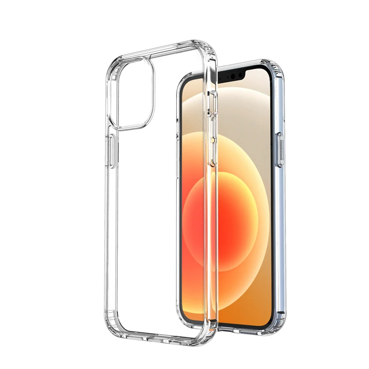 
Space Series Shell Ultra Thin Tpu Pc Back Cover Phone Cases For Iphone 12 PRO MAX 2021 New 