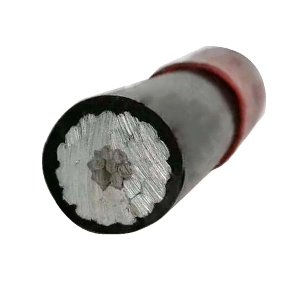 0.6/1 Kv Nyby Nycy Nyry Underground Power Cable Signalling Cable 16mm 35mm