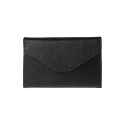 Gift Set Women White Leather Waterproof  Vegan Organizer Sublimation Cover Pu Personalized Travel Wallet Family Passport Holder