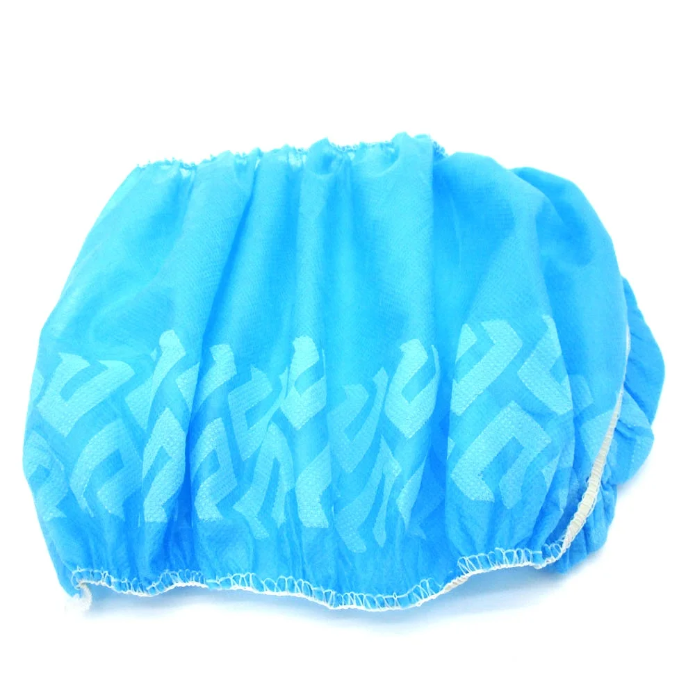 high quality safety shoe covers for cleaning
