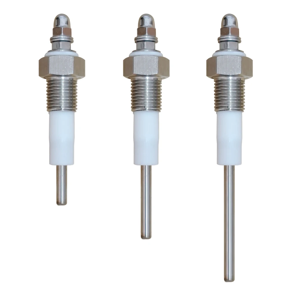 New technique electrode type water level sensor G1/4 screw high temperature