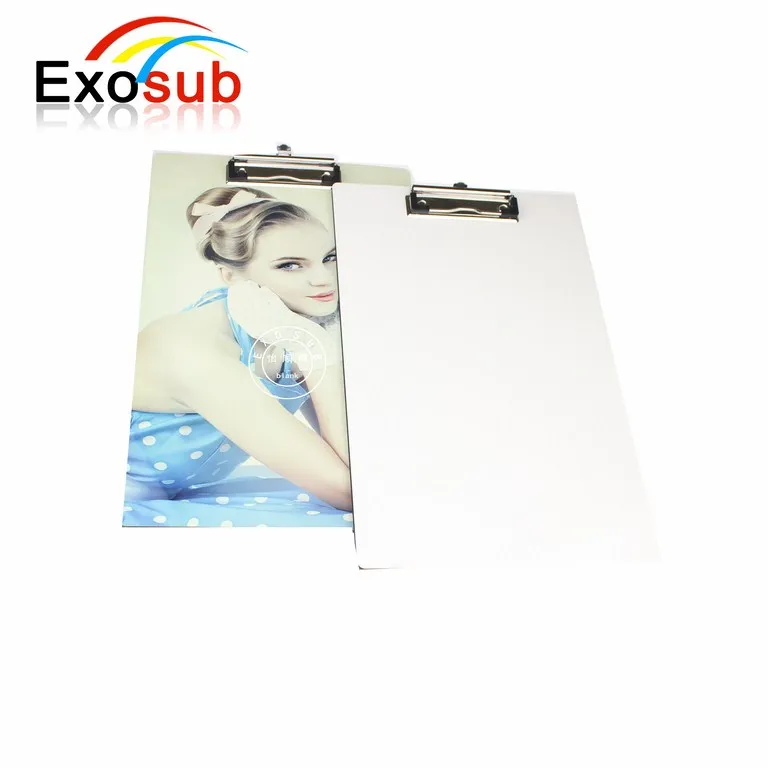 Custom colourful writing table pad a4 for children