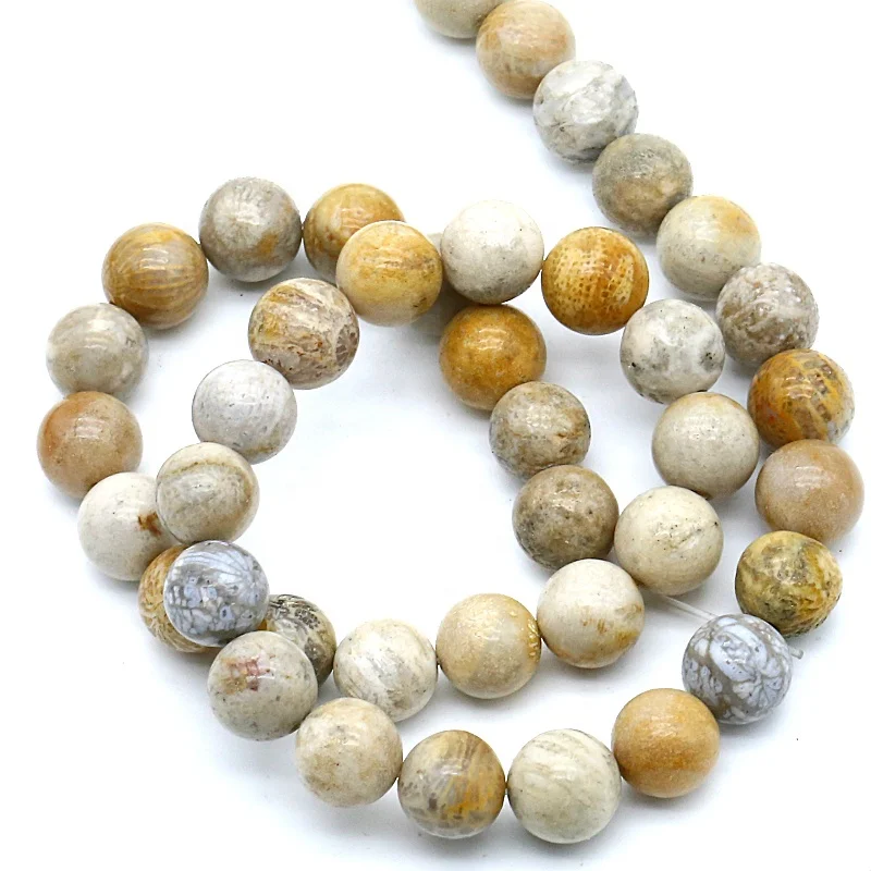 Large Natural Gemstone Beads Black Hematite Faceted Round Beads for Bracelet