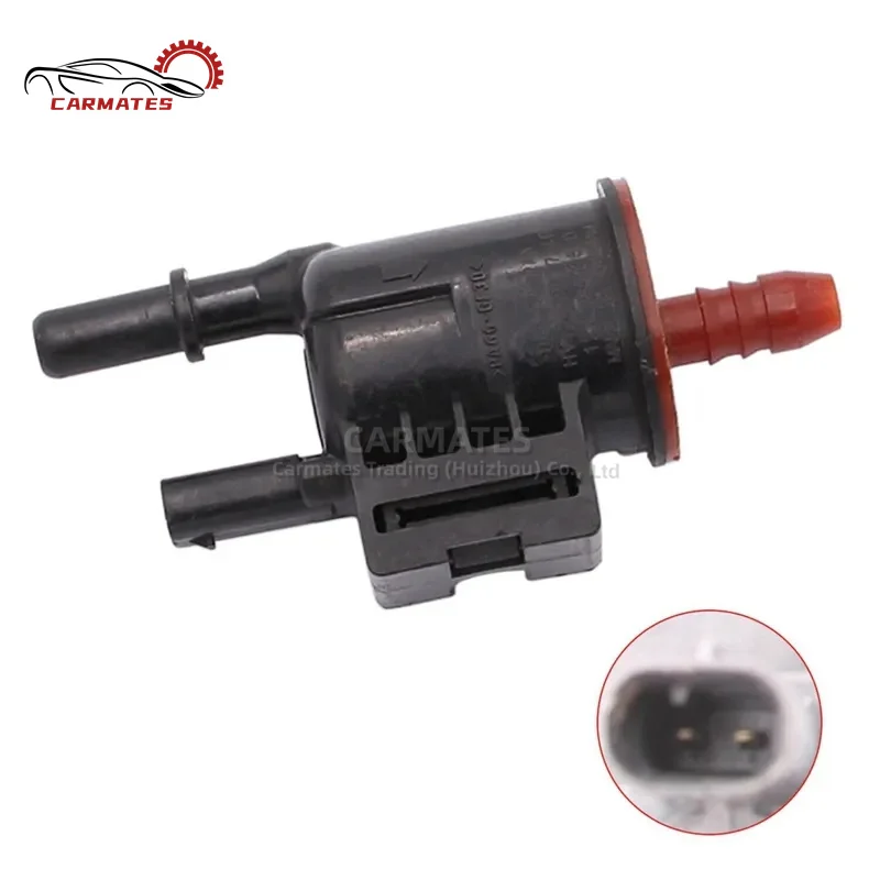 Vapor Canister Purge Valve For Fiat 500L Ram Promaster City Jeep 04627182AA 55235682 04627182AA 4627182AA