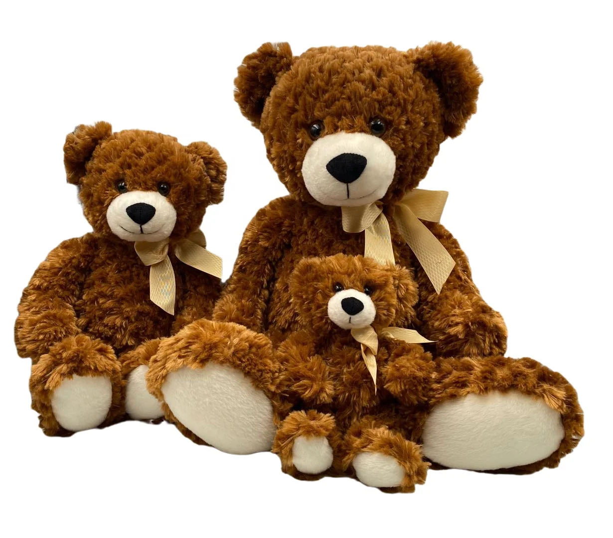 Wholesale high quality 24 inch soft hot Bear plush toy