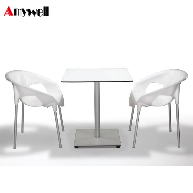 Amywell hot selling 12mm matte surface phenolic resin table tops