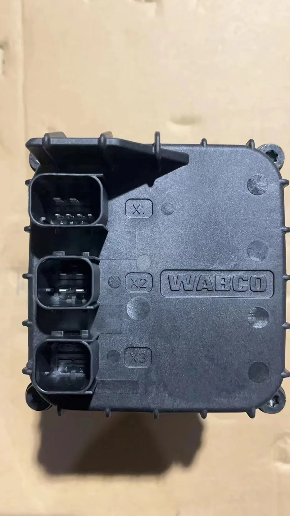 Оригинальные WABCO 4801066040 8982320360 ML252147 EBS ось модулятор 1 канал-Gen4 КАМАЗ 5490 v-olvo S-CANIA DAF для грузовиков