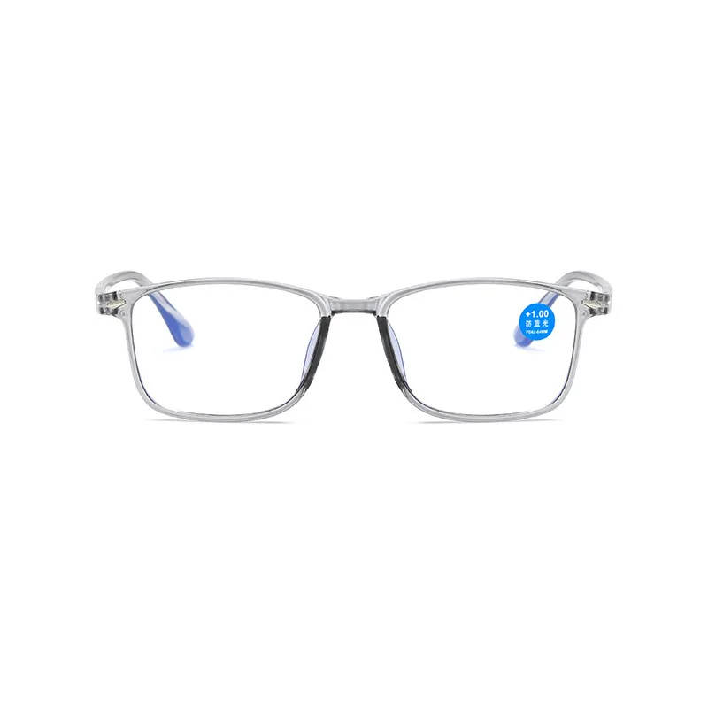 Eugenia 2022 Reading Glasses Custom Logo Blue Light Blocking Reading Glasses For Women Wholesale Made In China