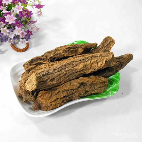 Premium Cistanche Tubulosa Extract Desertliving Herb Supplement  Cistanche Deserticola Extract