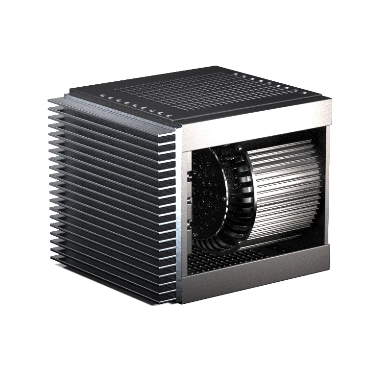 New Product EZ-IB15 electric inboard motor boat engine BLDC motors