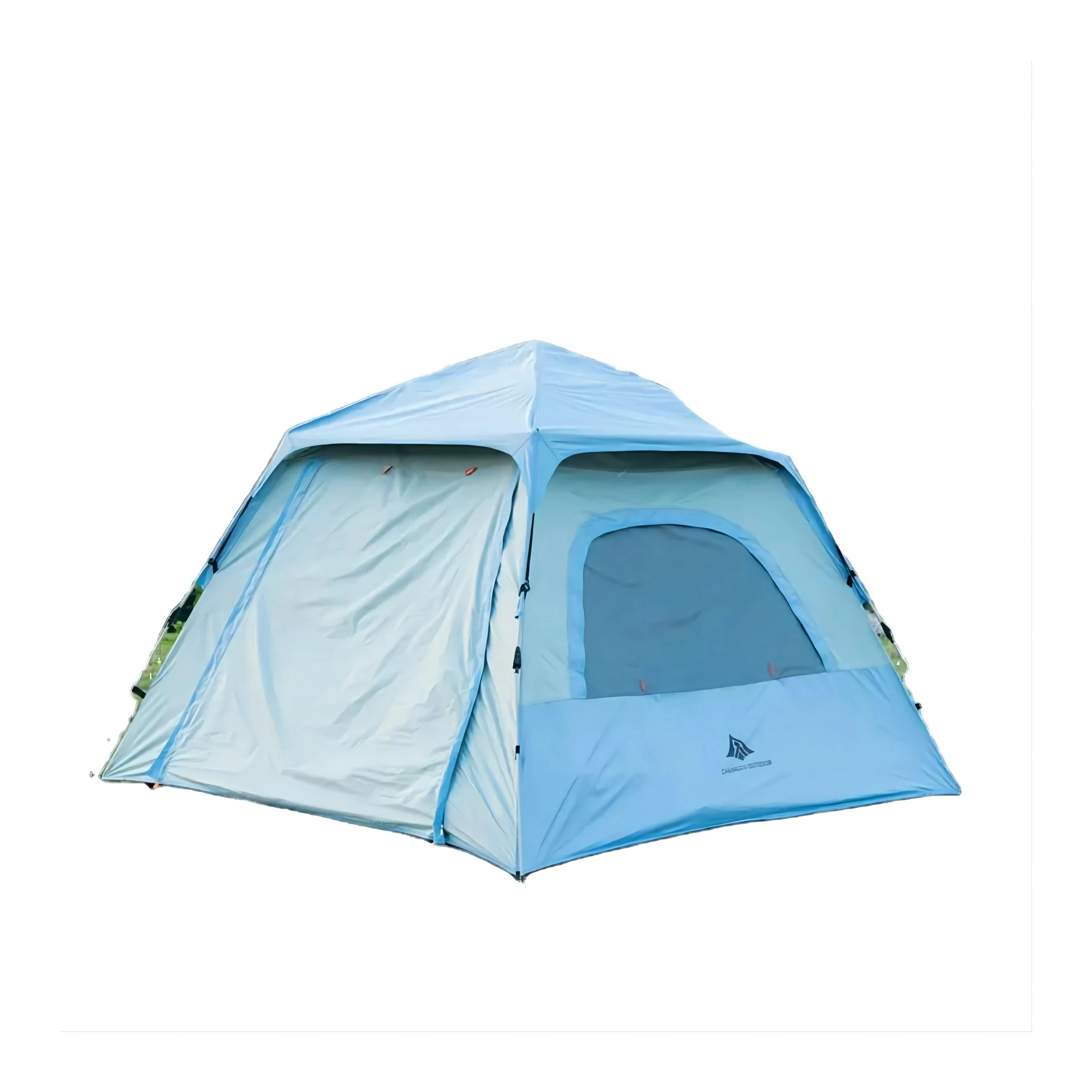 Changzu Camping Tentes Camping En Plein Air Roof Top Tent 4 Person Cheapest Roof Top Tent