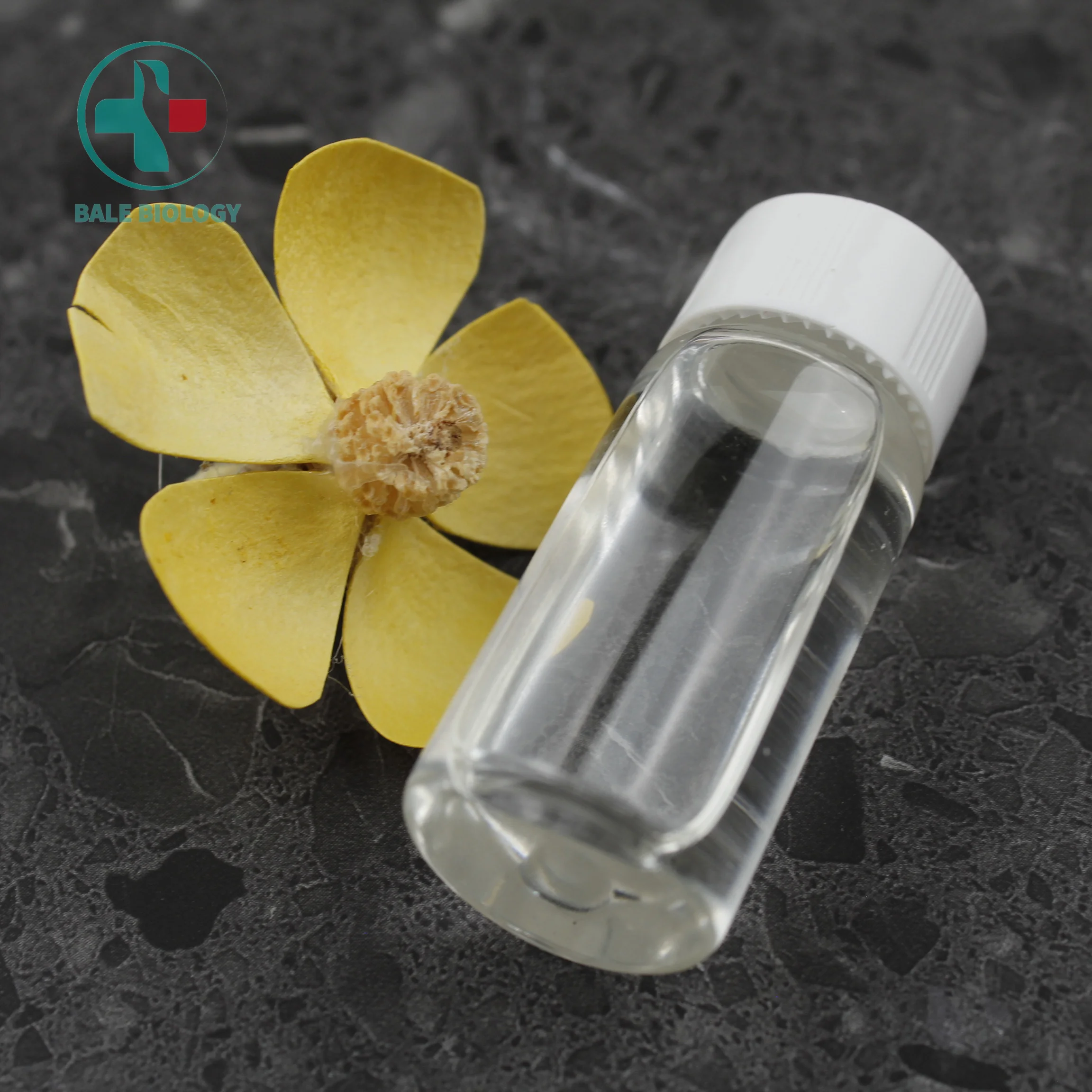 (S)-3-Hydroxy-gamma-butyrolactone CAS 7331-52-4 C4H6O3 Colorless liquid