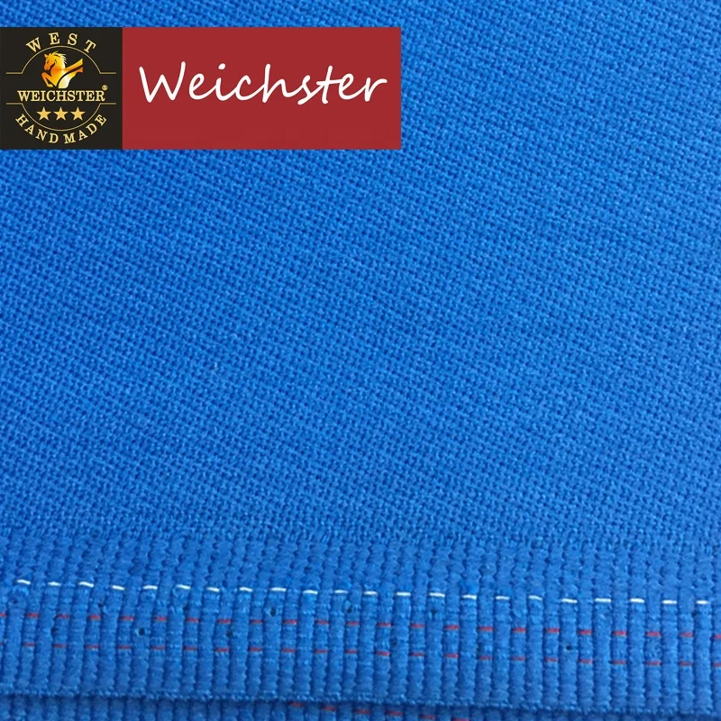 Weichster Worsted Pool Table Cloth for 8ft High Speed Billiard Table Cloth Felt